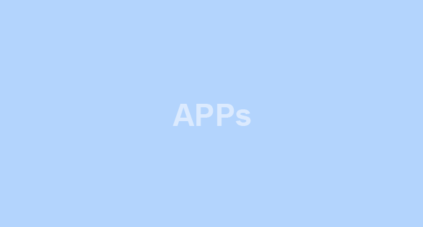 APPs