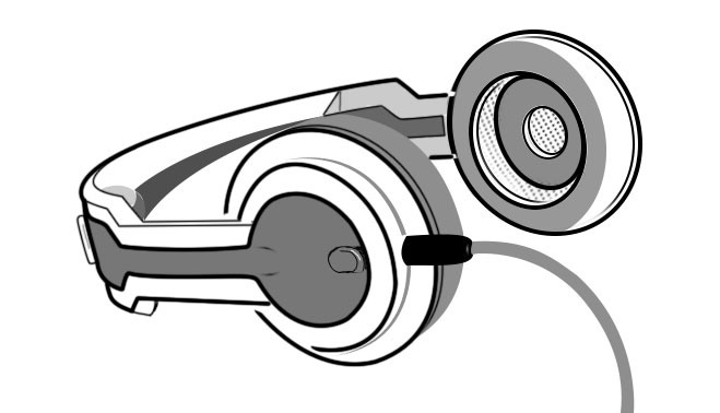 USB Wired Gaming Headset