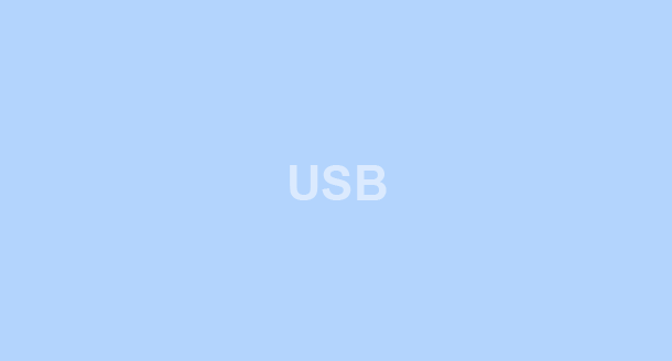 USB