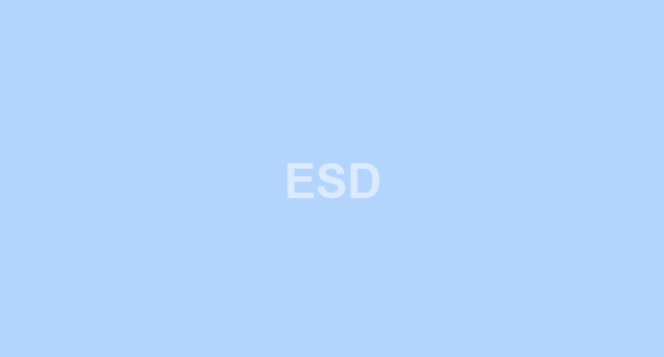 ESD